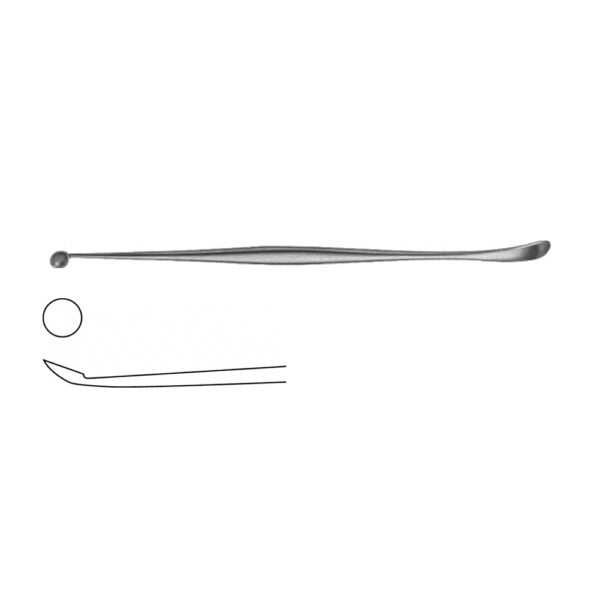 PENFIELD Dissector Double Ended 1