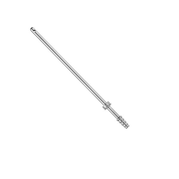 POOLE Suction Tube 2