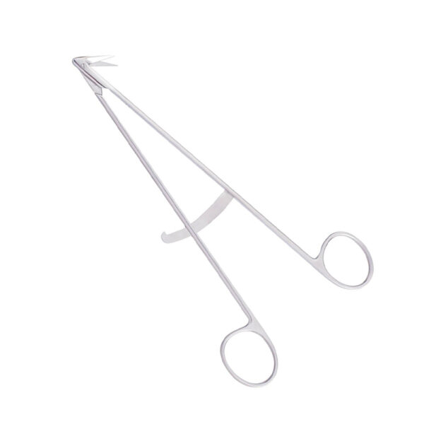 POTTS SMITH Reverse Scissors 2
