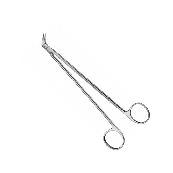 POTTS SMITH Vessel Scissors 2