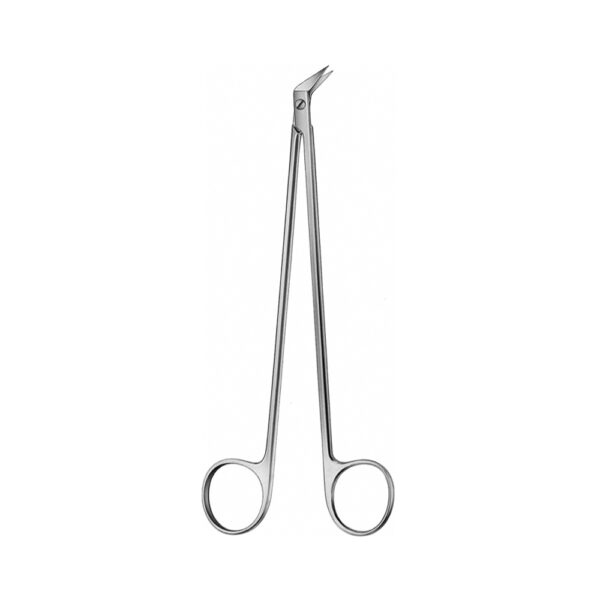 POTTS SMITH Vessel Scissors 3