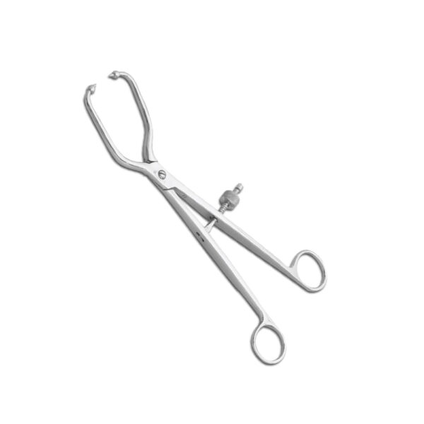 Pelvic Reduction Forceps 1