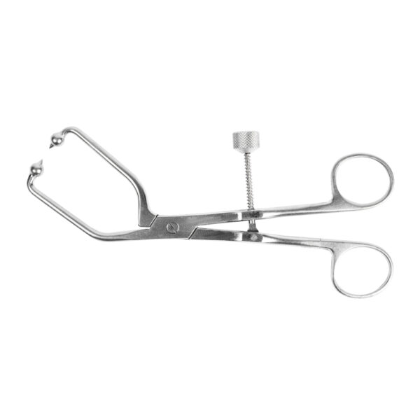Pelvic Reduction Forceps 2