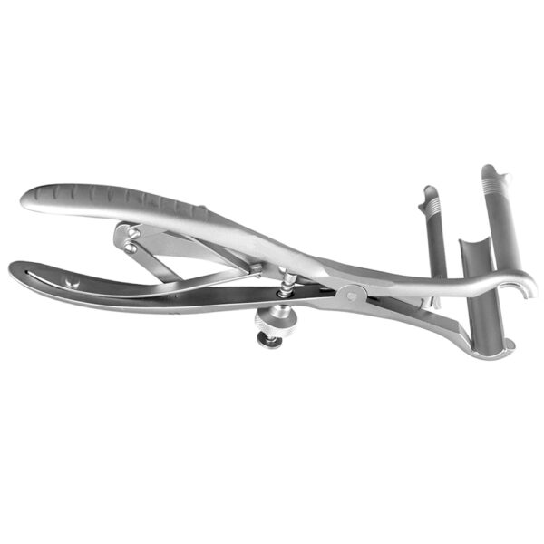 Plan B Multi Action Retractor with Locking Spindle 2