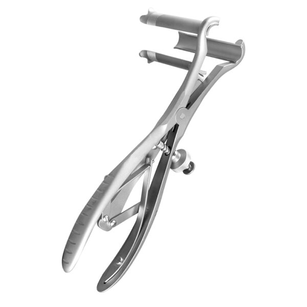 Plan B Multi Action Retractor with Locking Spindle1