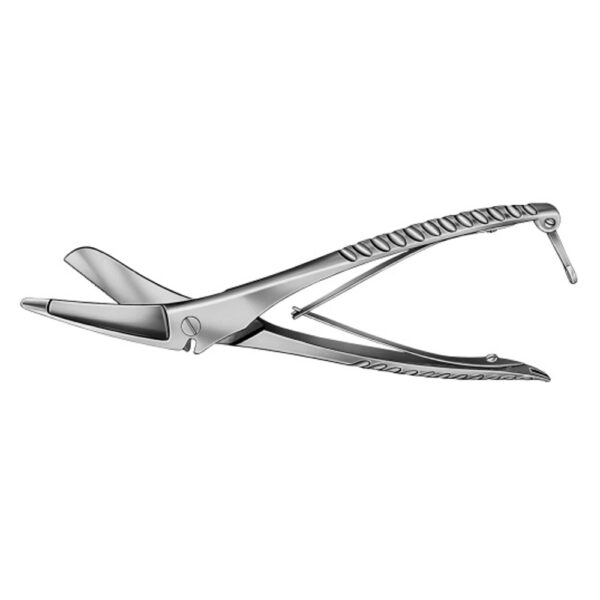 Plaster Scissors 1