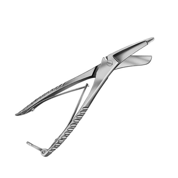 Plaster Scissors 2 1