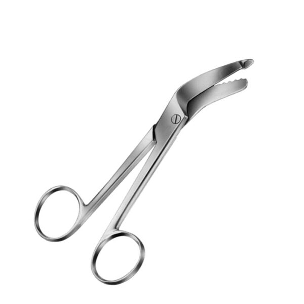 Plaster Scissors 2
