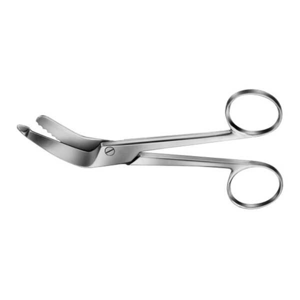 Plaster Scissors