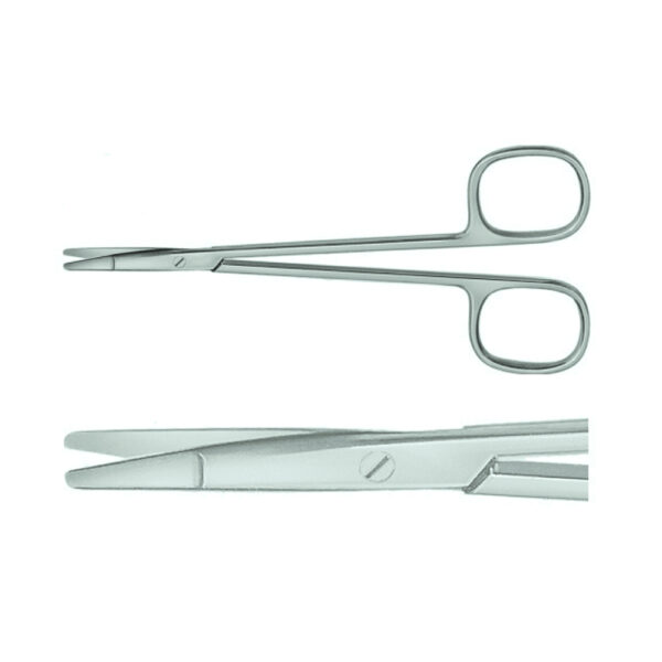 RAGNELL Dissecting Scissors 1