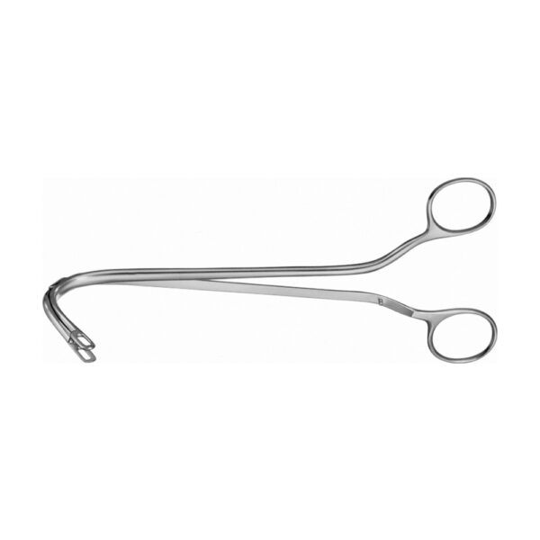 RANDALL Kidney Stone Forceps continued 1