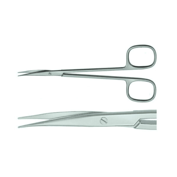 REYNOLDS JAMESON Tenotomy Scissors Delicate 1