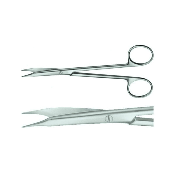 REYNOLDS Tenotomy Scissors Delicate 1