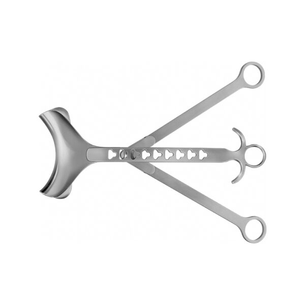 ROCHARD Fixation Device with Blades 1
