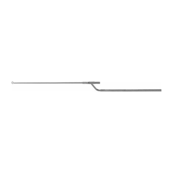 Rotatable Ring Curette 1