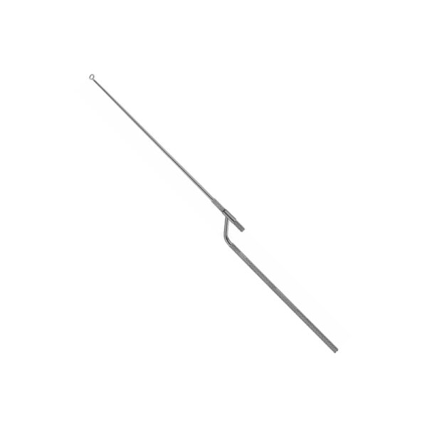 Rotatable Ring Curette 2