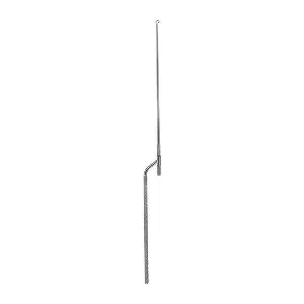 Rotatable Ring Curette 3