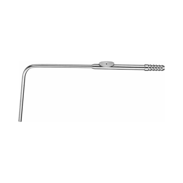 SACHS Suction Tube Surgivalley, Complete Range of Medical Devices