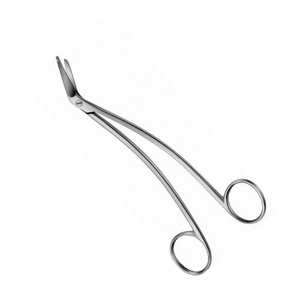 SCHMIEDEN TAYLOR Dura Scissors 2