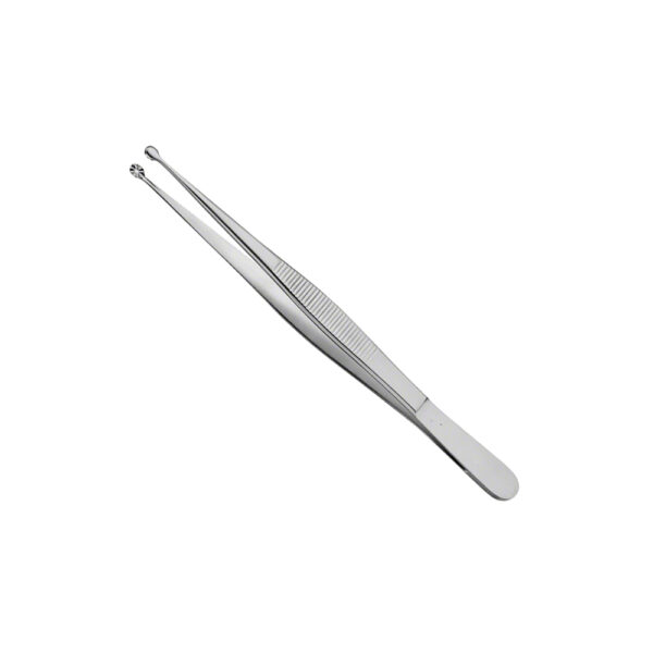 SELMAN Tissue Forceps 2