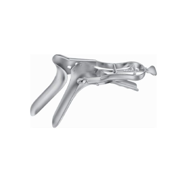 SEYFFERT Speculum 1 Side Open 1