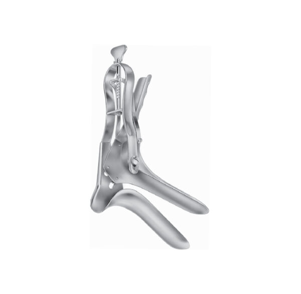SEYFFERT Speculum 1 Side Open 2