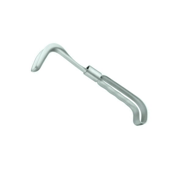 SIMS Vaginal Retractor 2