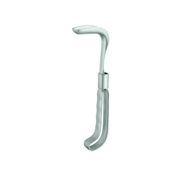 SIMS Vaginal Retractor 3