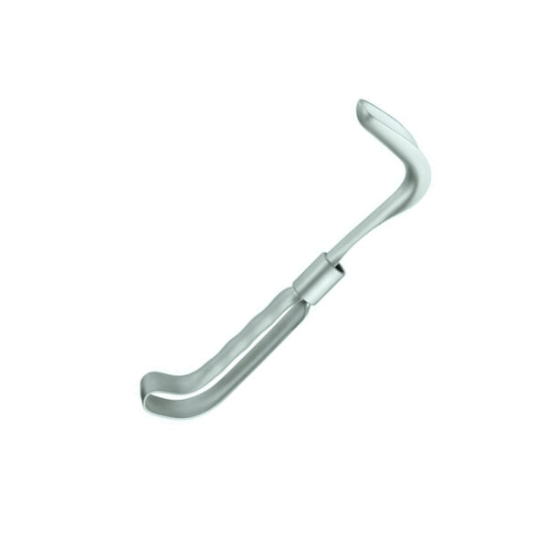 SIMS Vaginal Retractor 4