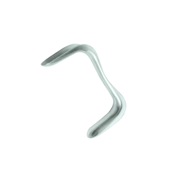 SIMS Vaginal Speculum Double Ended 2