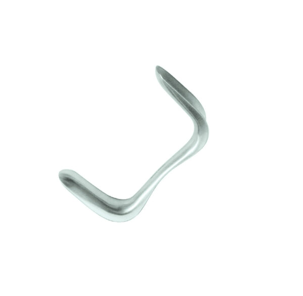SIMS Vaginal Speculum Double Ended 4