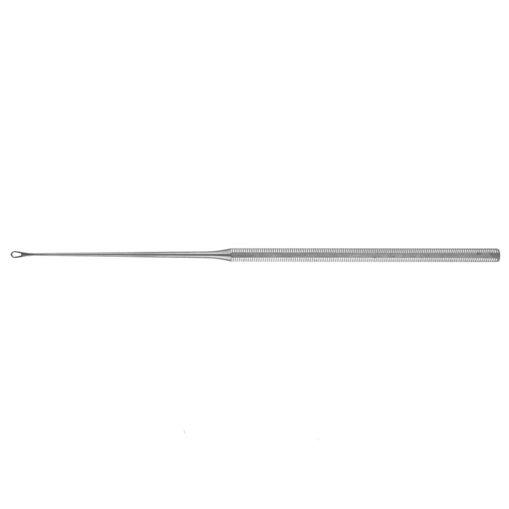 SNELLEN Ear Curette Surgivalley Leading Surgical Instruments