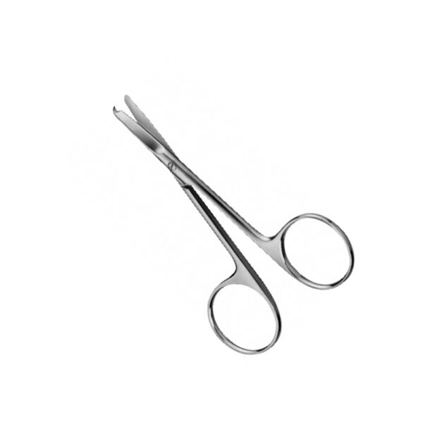 SPENCER Suture Scissors 2