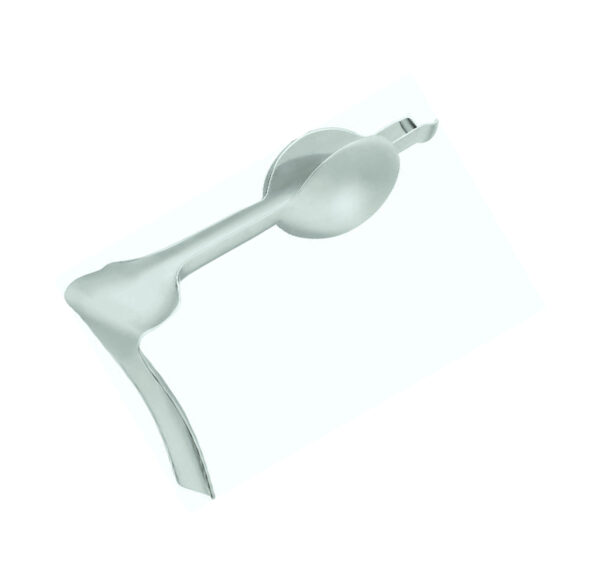 STEINER AUVARD Vaginal Speculum 2