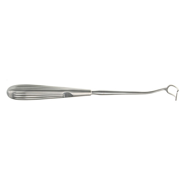 STUBBS Adenoid Curette2