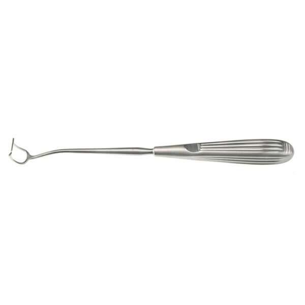 STUBBS Adenoid Curette3