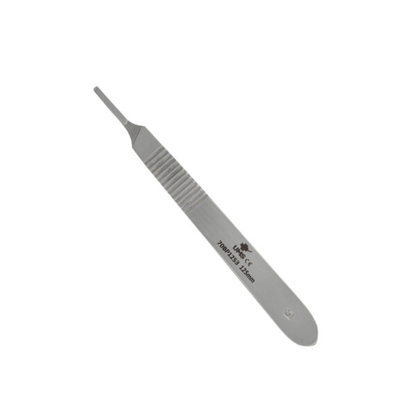 Scalpel Handle 125mm No 3 1