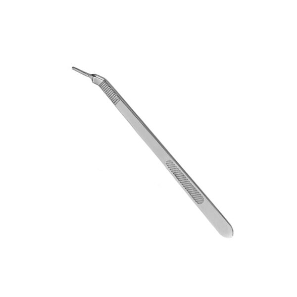Scalpel Handle 3L F Blades 2