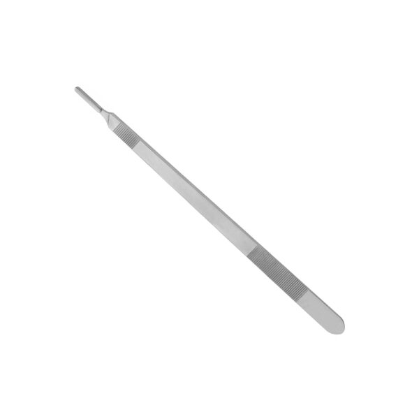 Scalpel Handle 4XL F Blades 2