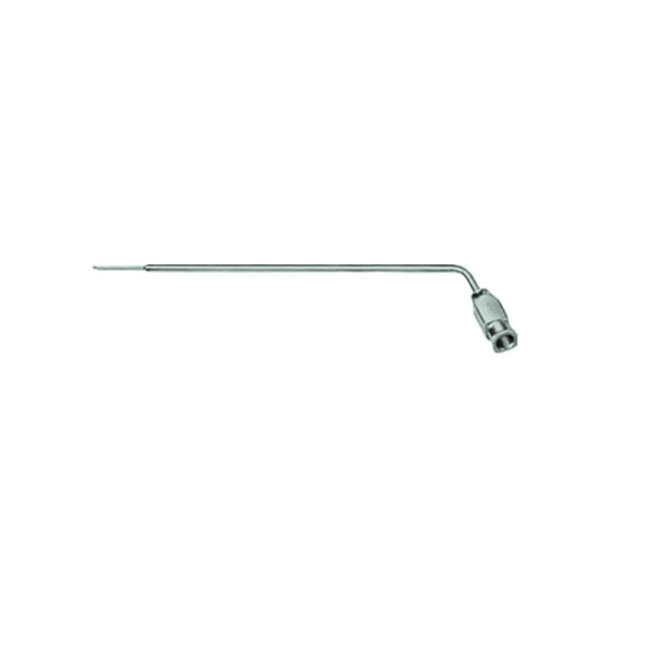 Septum Needle W Luer Lock1
