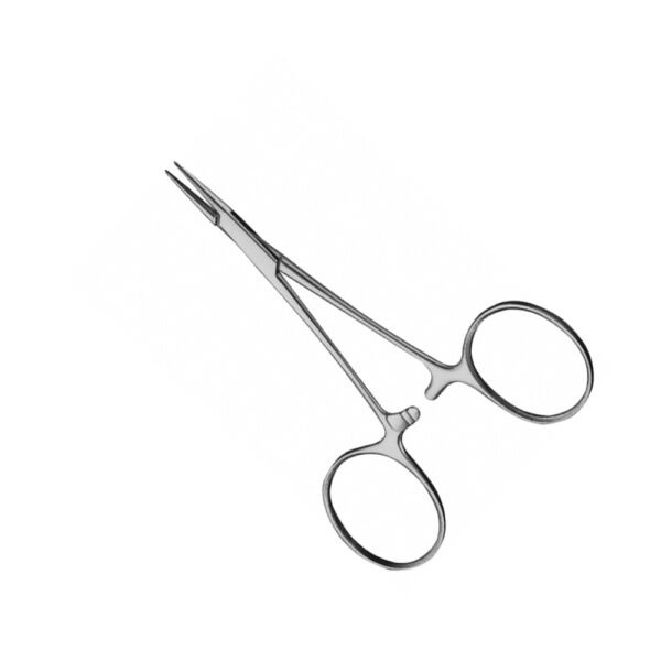 Suture Forceps 2