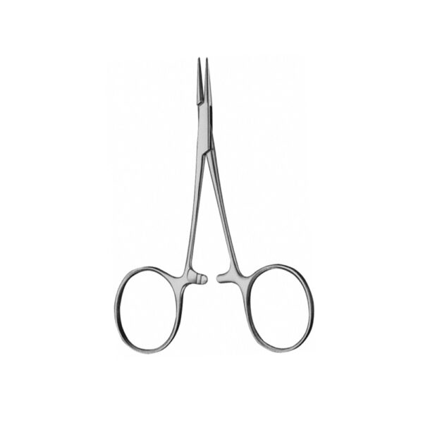 Suture Forceps 3