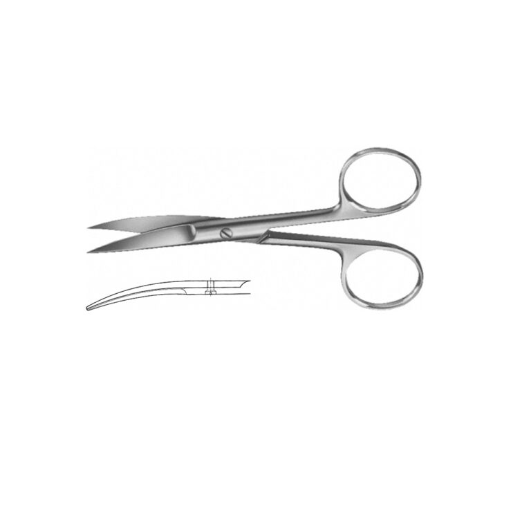 Suture Scissors Surgivalley, Complete Range of Medical Devices