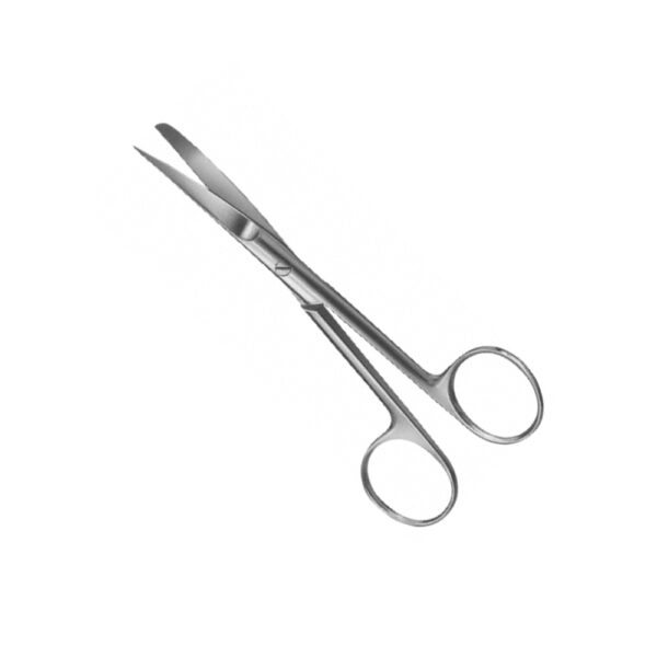 Suture Scissors 2 2