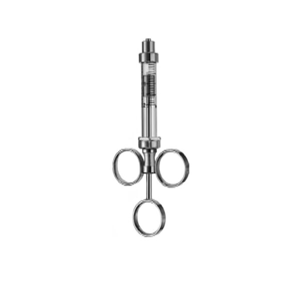 Syringe 2