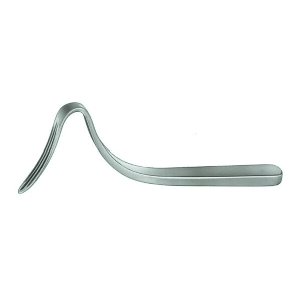 TAEGER Bone Lever F Angle Joint 1