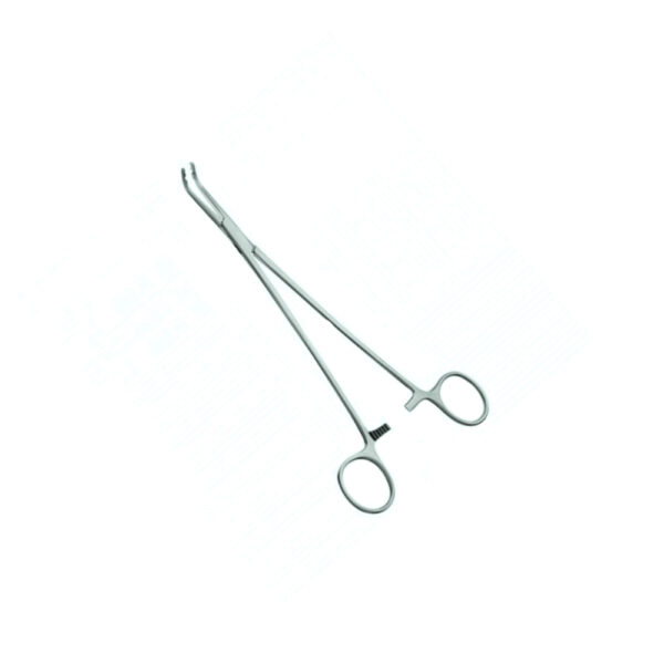 TAUFIC Choliangiography Clamp 2