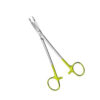 TC HEGAR OLSON Needle Holder Scissors 2