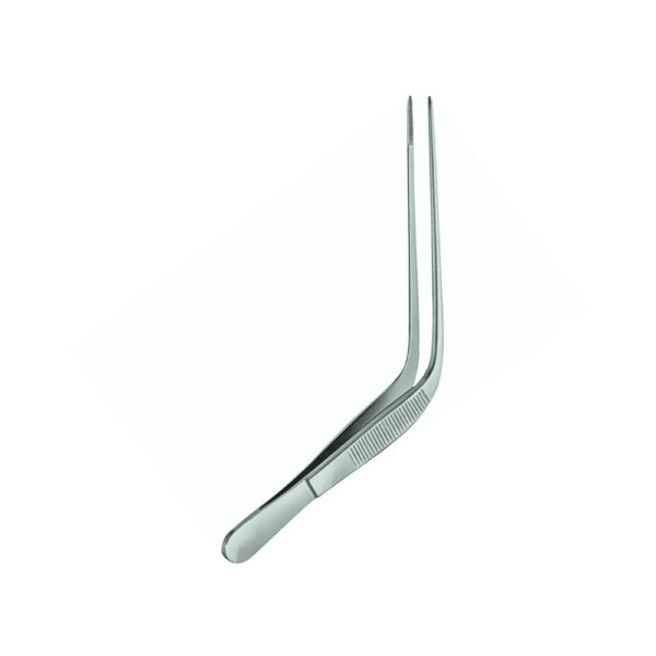 TROELTSCH Bayonet Forceps 3 1