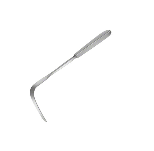 TUEBINGER Vaginal Retractor 2